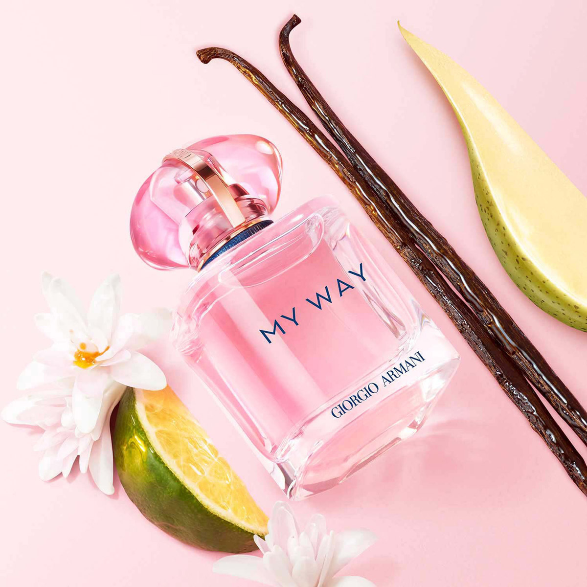 MY WAY NECTAR EAU DE PARFUM MUJER